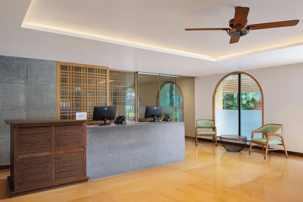 Fairfield by Marriott Goa Anjuna 2