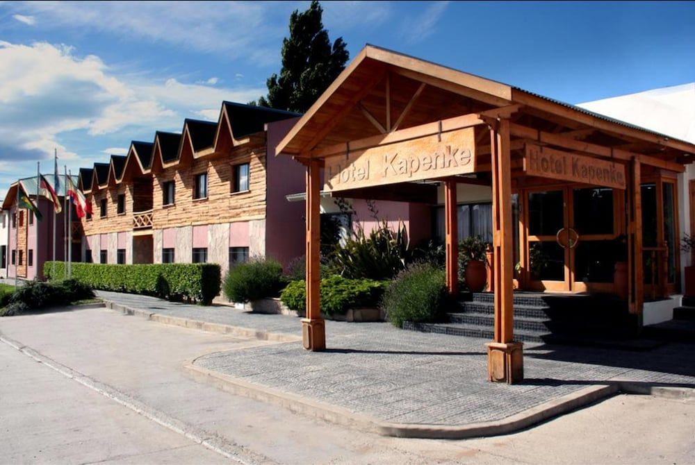 Hotel Kapenke 1