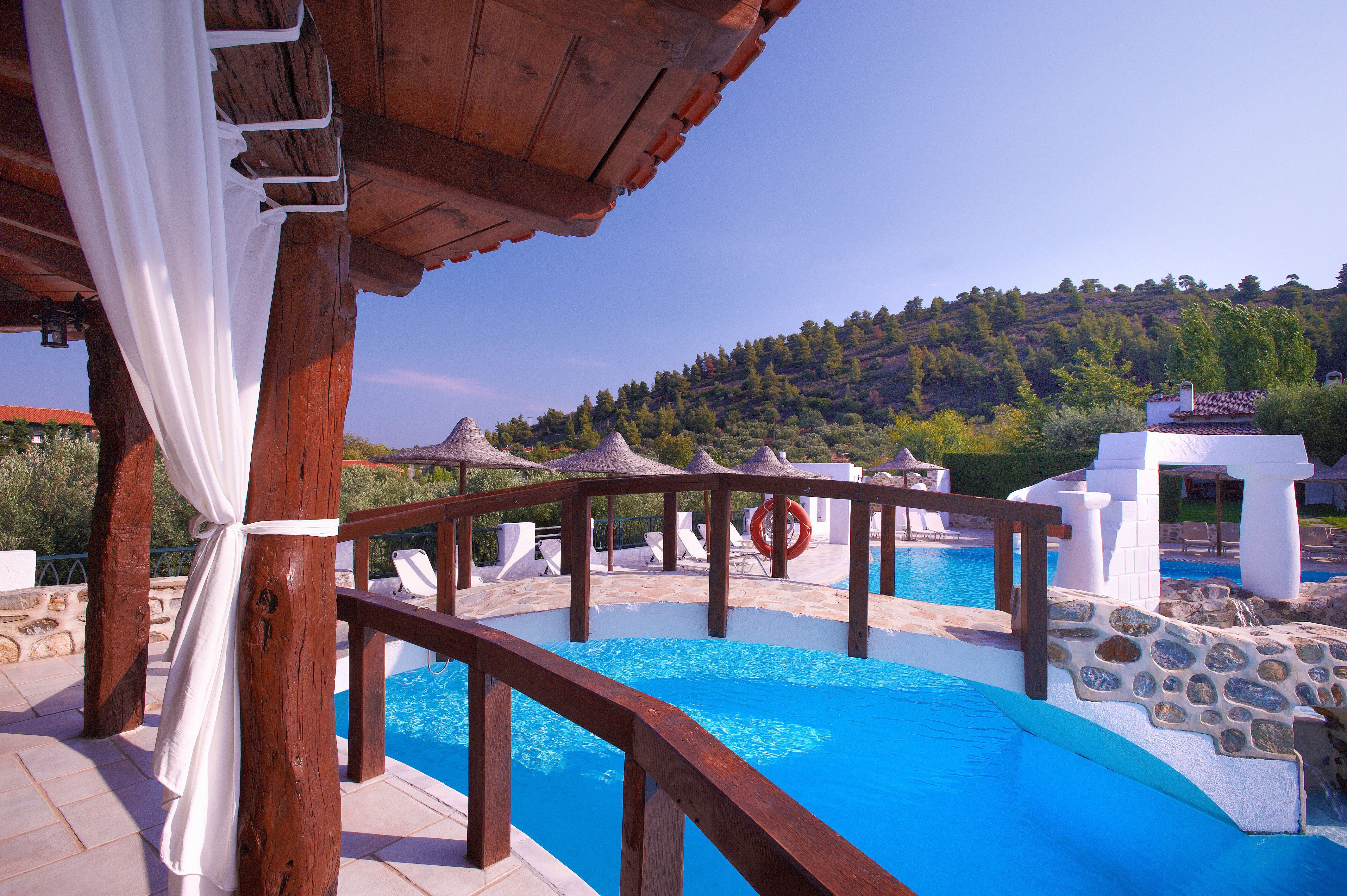 Acrotel Athena Residence 2