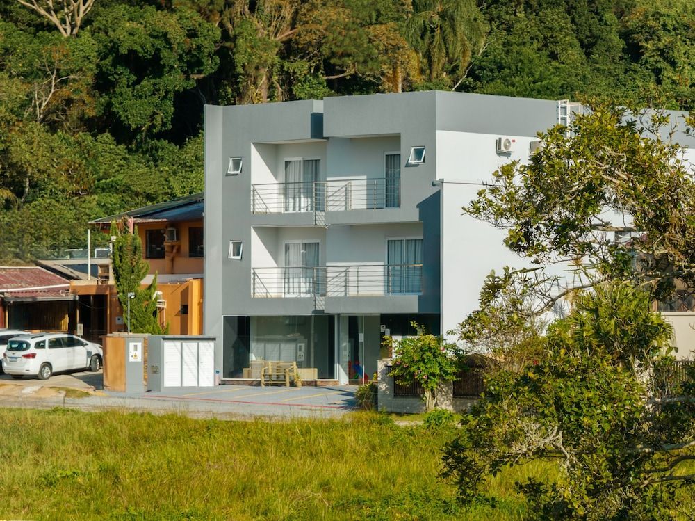 Hotel Conchas 1