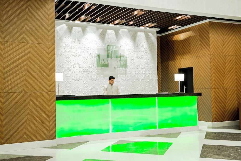 Holiday Inn AMRITSAR RANJIT AVENUE by IHG 2
