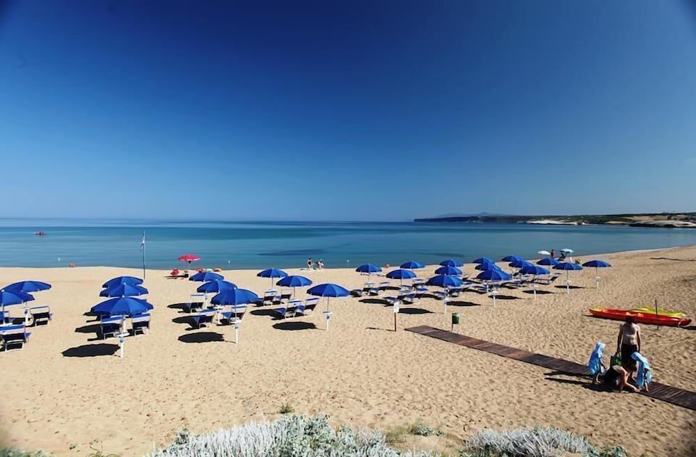 Camping Bella Sardinia 1