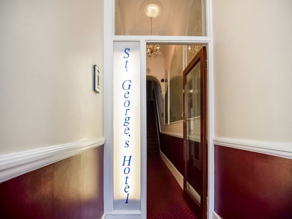 St George's Hotel 2