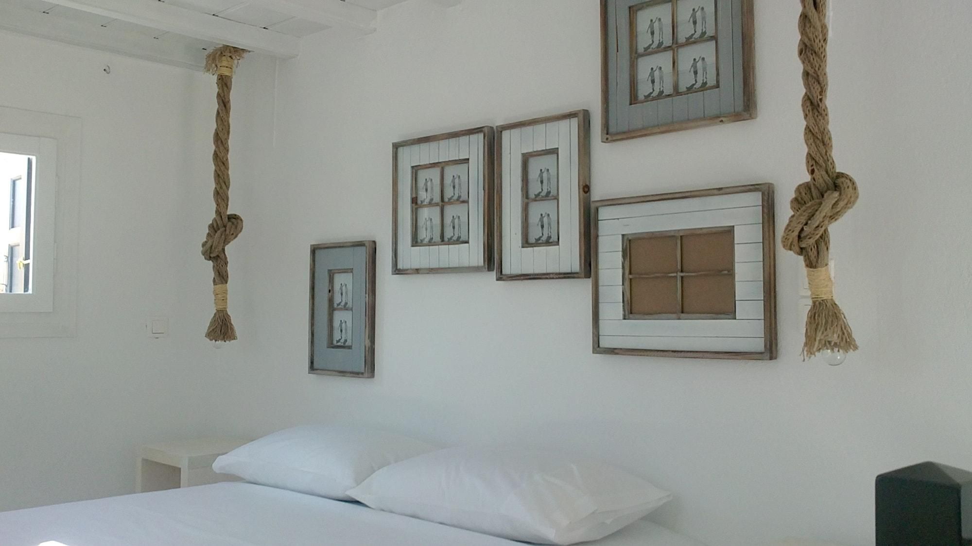 Almyra Guest Houses 1