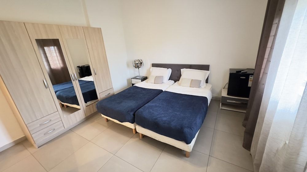 Hotel Aragats 2