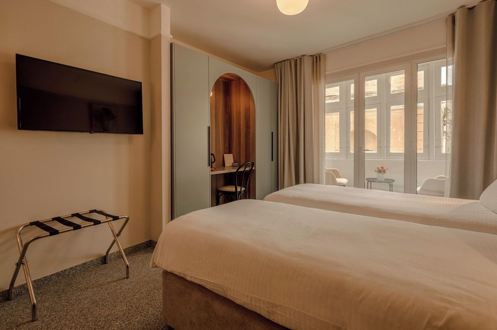 Maria Rosa Suites 1