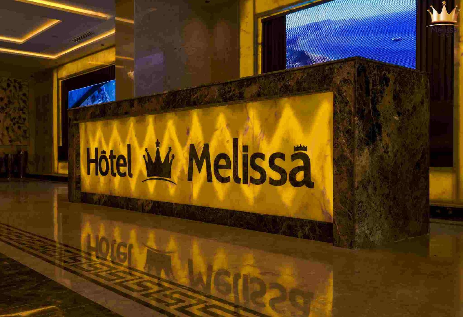 Melissa Hotel 1