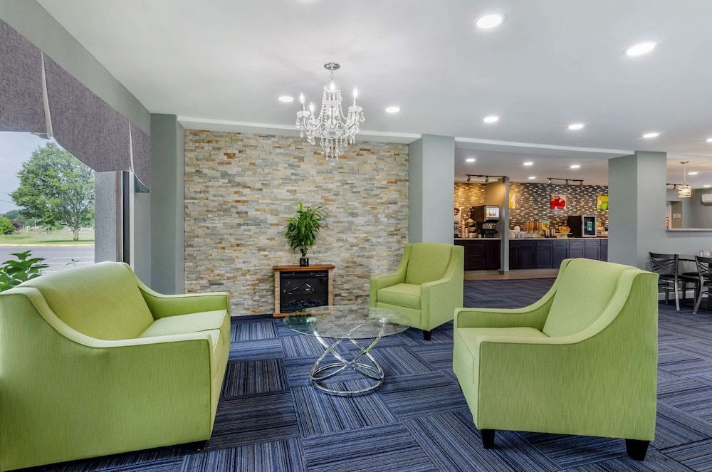 Quality Inn Verona - Staunton North 2