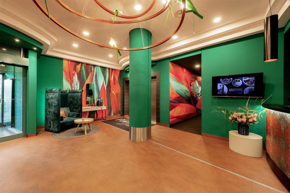 Rugs Hotel Augsburg, Trademark Collection by Wyndham 1