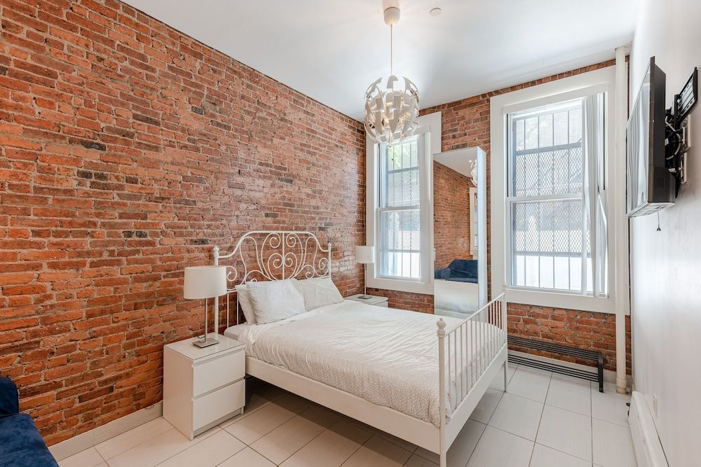 110th Boutique Hotel 1