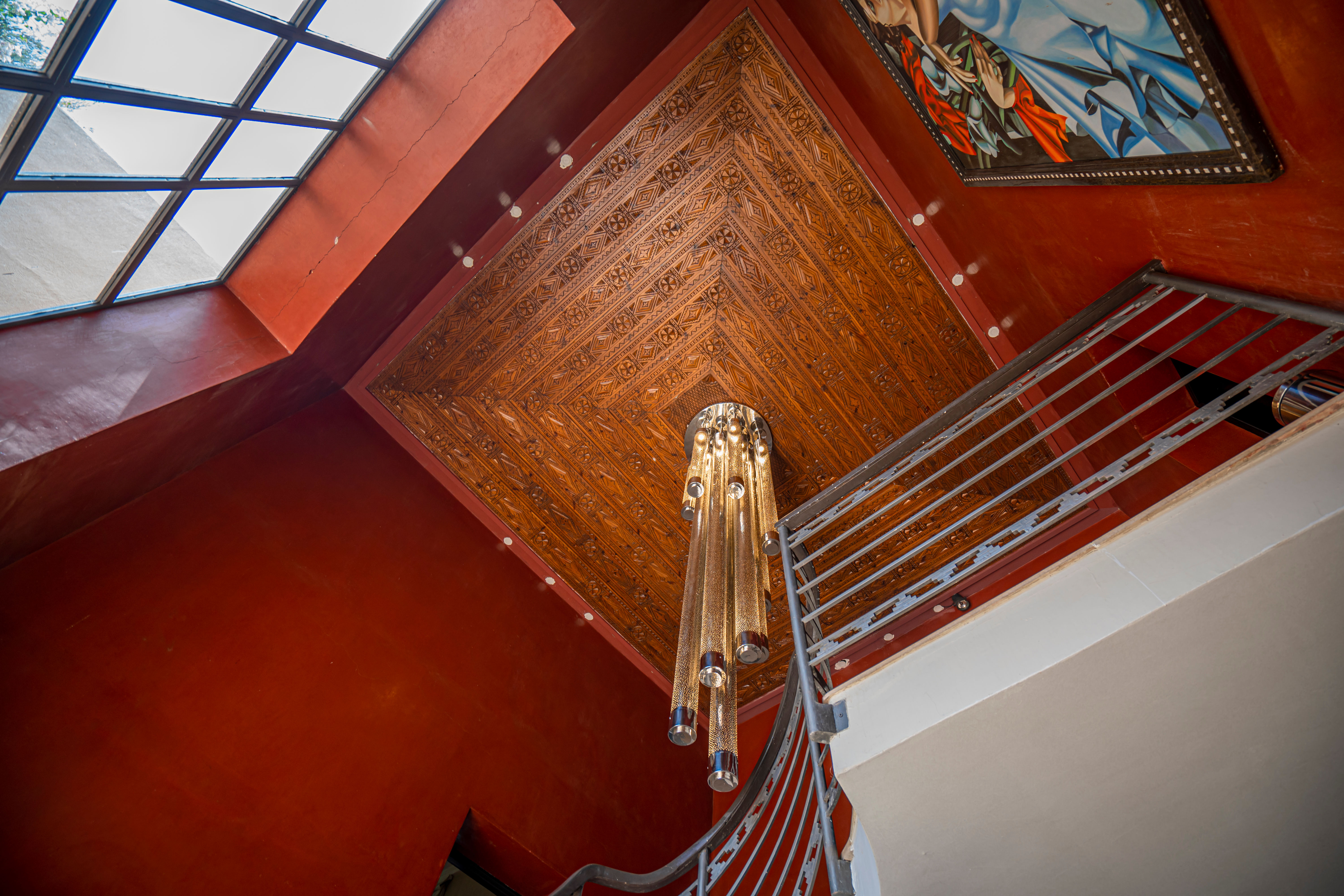 Palais Mirage d'Atlas, Hôtel & Spa 1