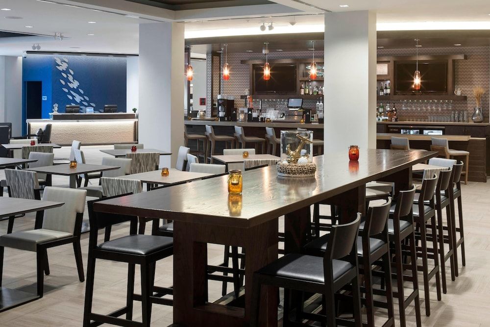 SpringHill Suites by Marriott Clearwater Beach 2