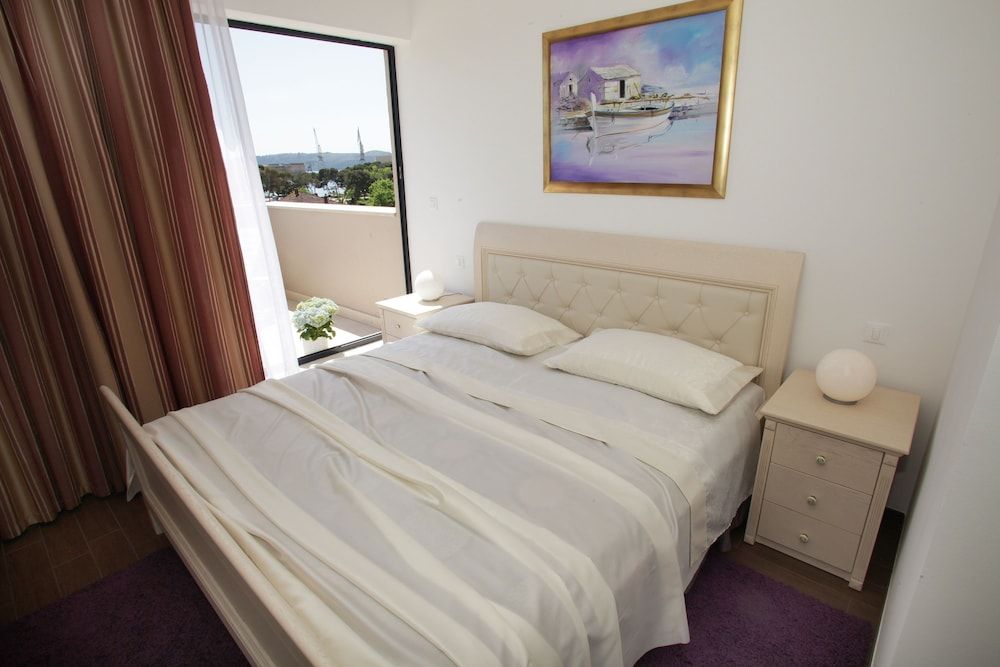 Hotel Bellevue Trogir 2