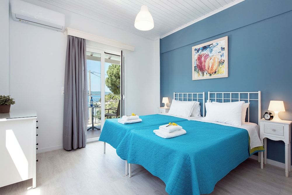 Marika Apartments 2