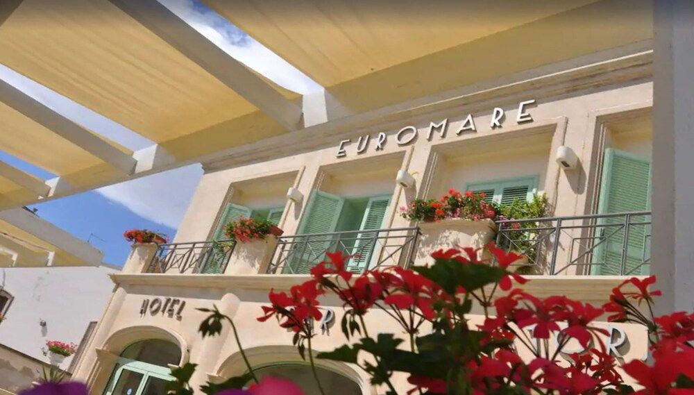 Hotel Euromare 1