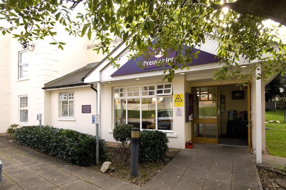 Premier Inn Merthyr Tydfil 1