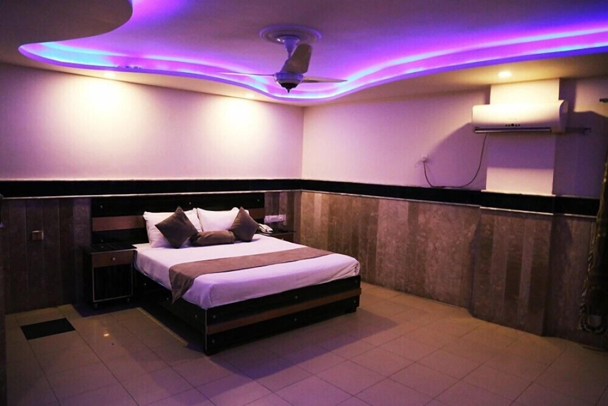 Hotel Marco Polo Lahore 1