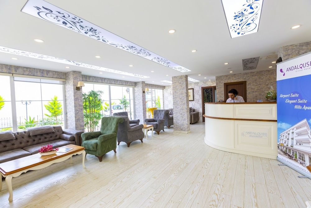 Anatolia Hotel Airport 2