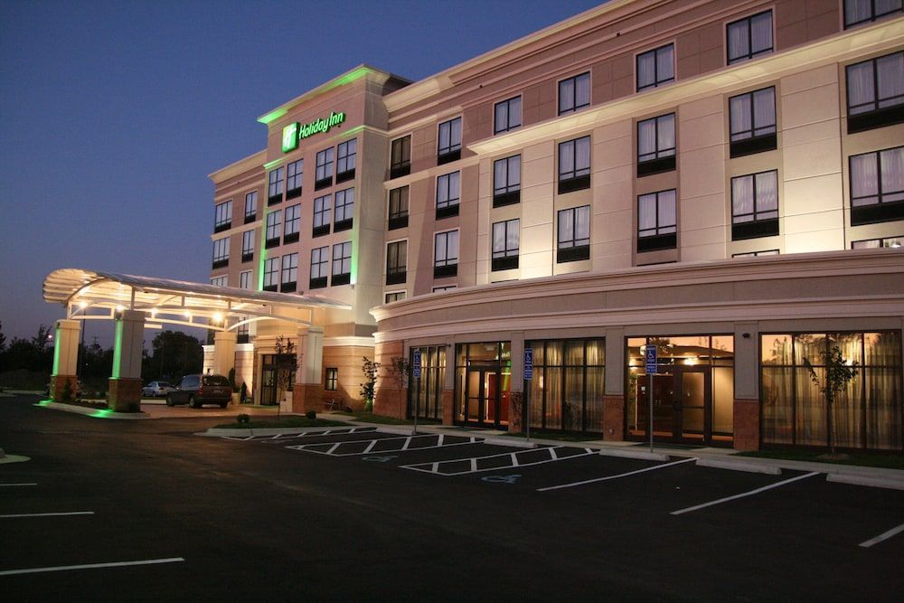 Holiday Inn COLUMBUS - HILLIARD by IHG 1