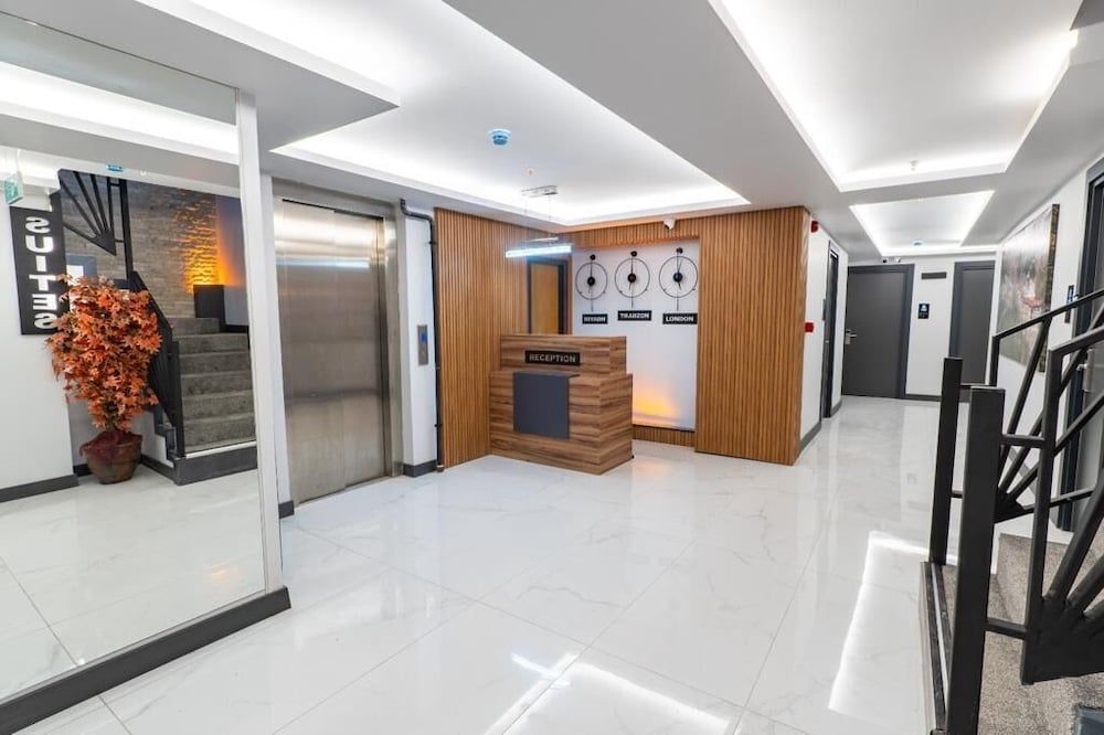 Yusufhan Suites 1