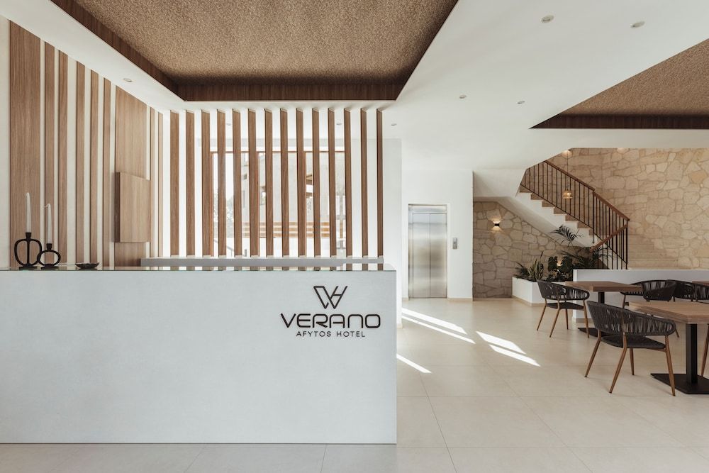 Verano Afytos Hotel 2