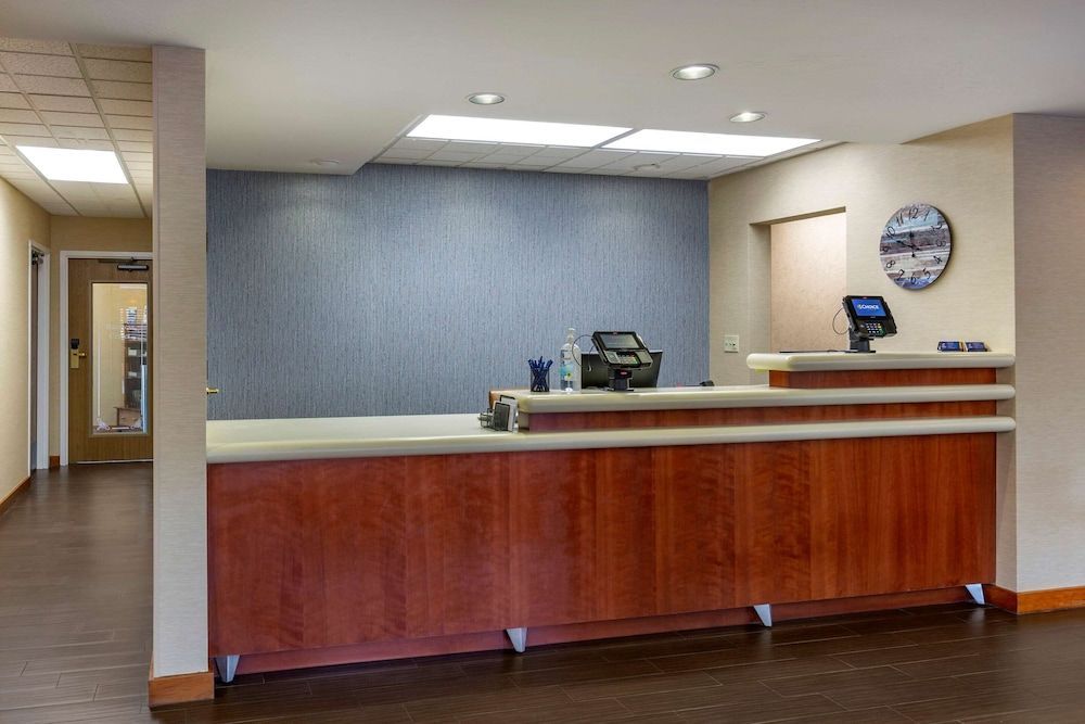 Comfort Inn Missoula North Shopping District 2