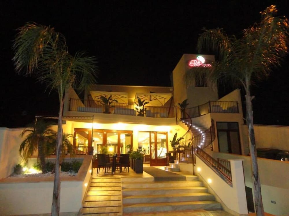 B&B Le Parmente 1