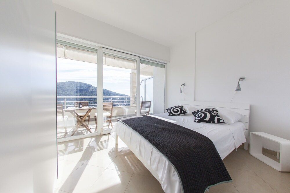 Villa Katarina 2nd Floor Apartments 2