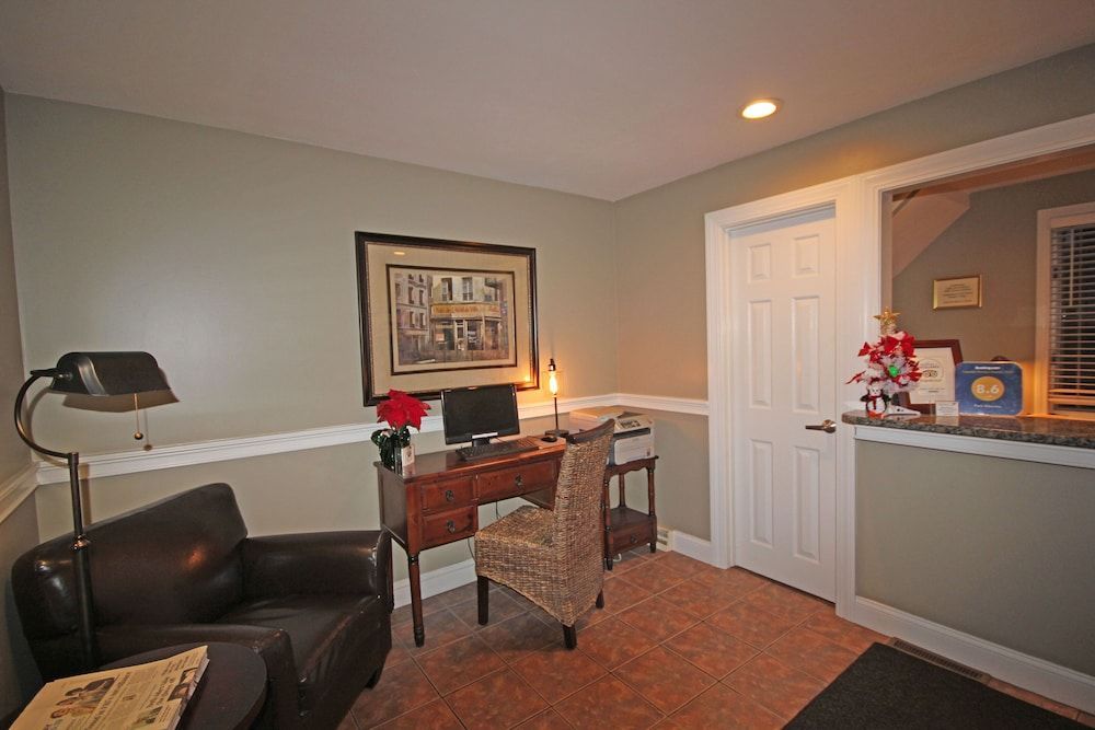 Park View Inn 2