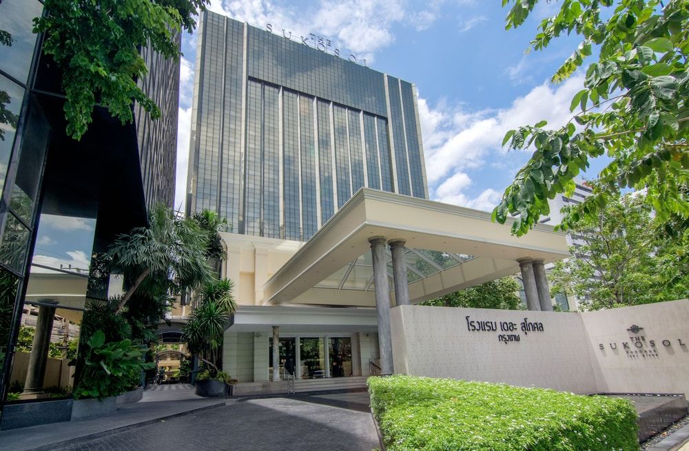 The Sukosol Hotel 1