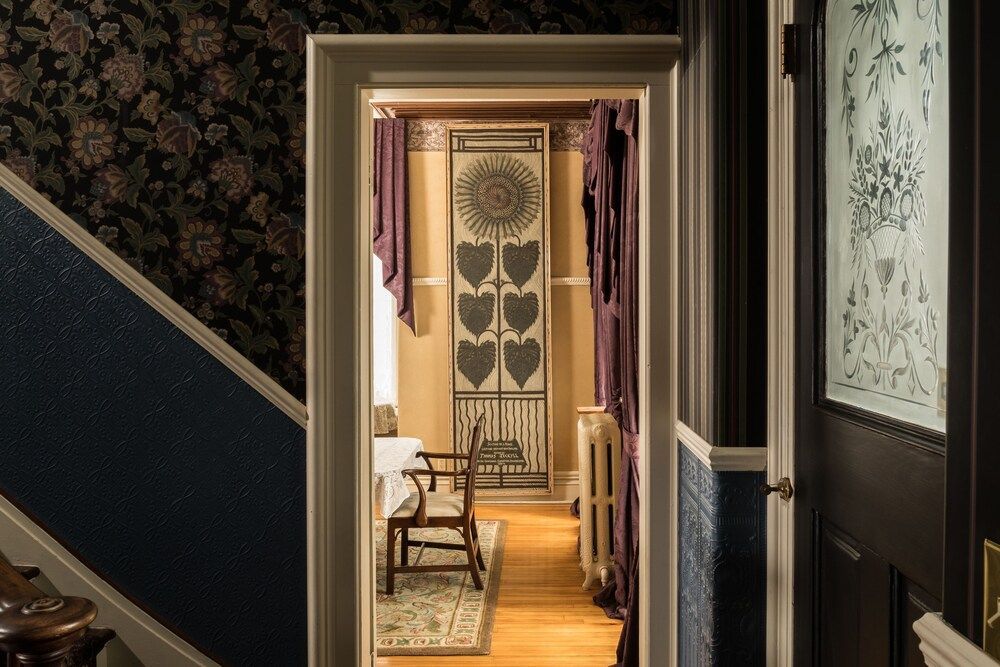 The Livingston Inn 2