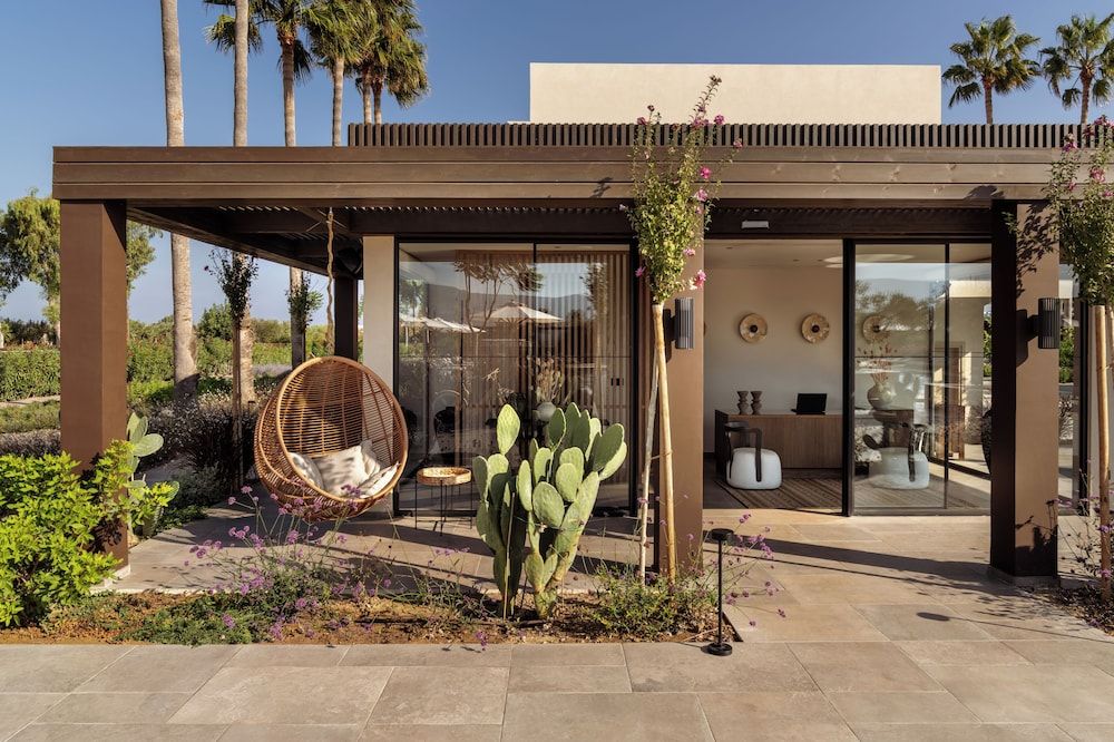 The Ritual, A Wellness Retreat 2