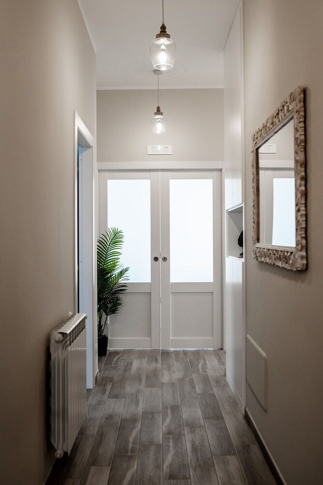 Porta Aragonese Luxury Rooms 2