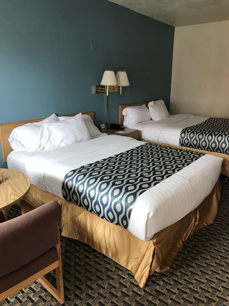 Rodeway Inn Kanab 2