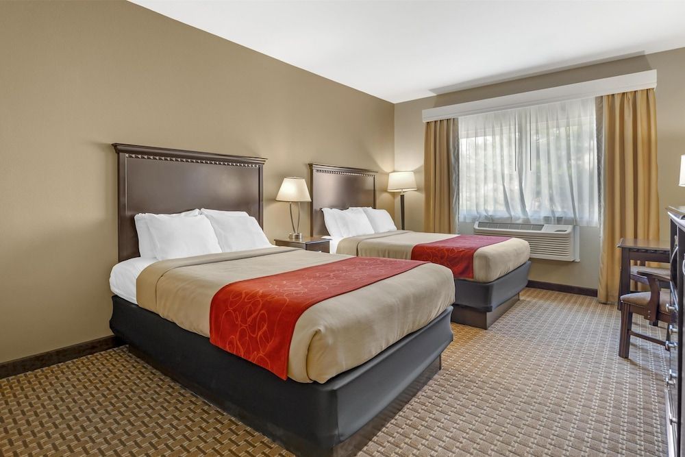 Best Western Plus Vintage Valley Inn 1