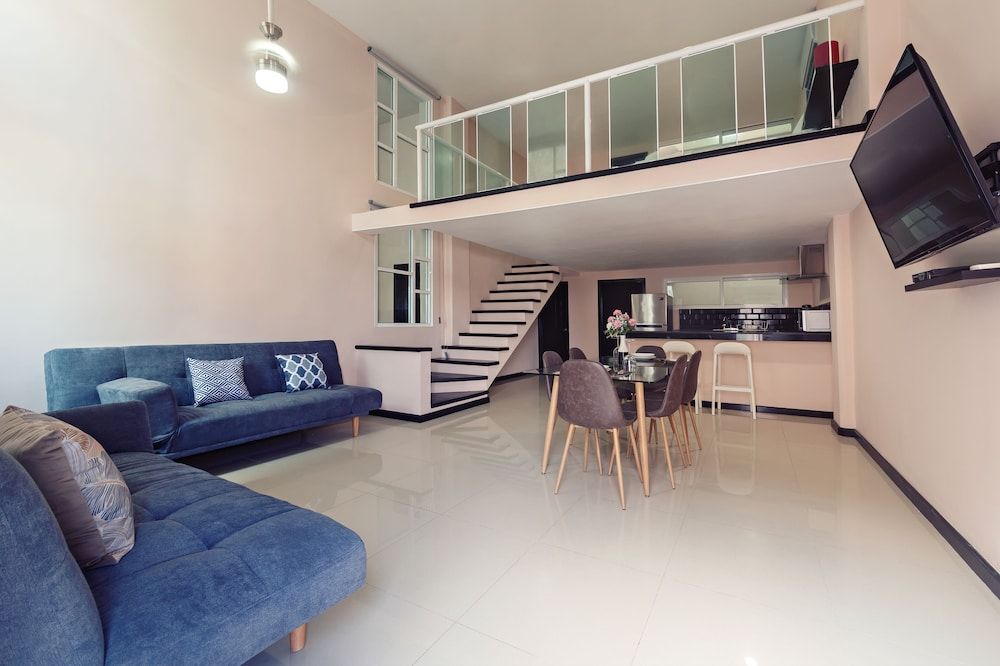 Hotel CARPE DIEM Tulum by Nah Hotels 1