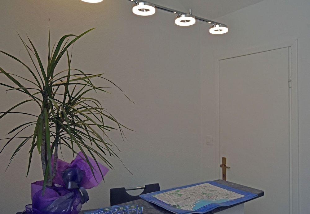 Kuzma Rooms and Apartments 2