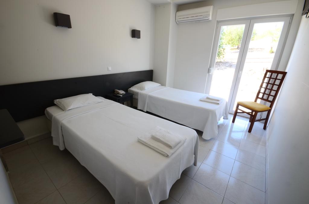 Boliqueime Guest House 1
