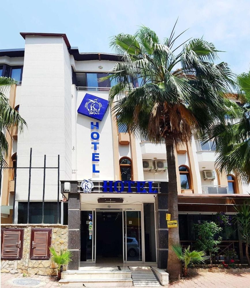 KOLİBRY Sv HOTEL 1
