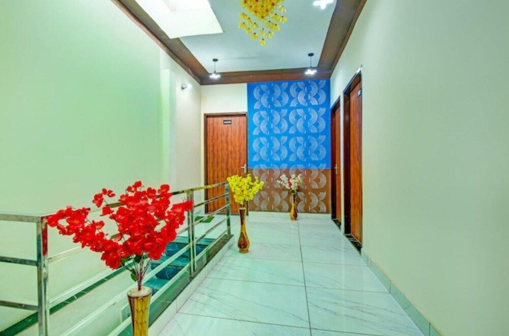Hotel Patiala 1