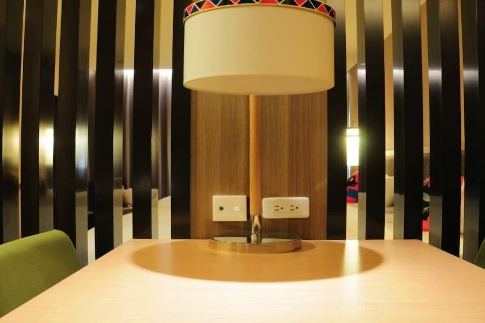 Alishan Gou Hotel 2