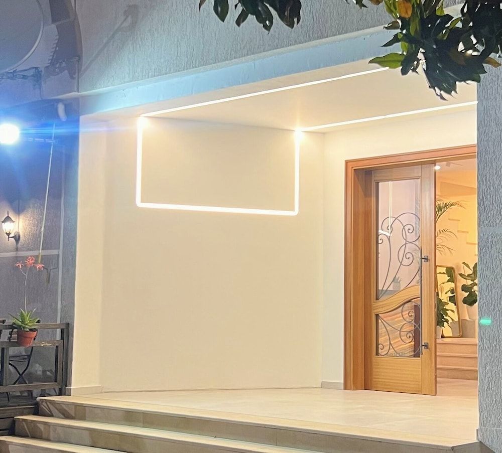 The MONT BOUTIQUE HOTEL 1