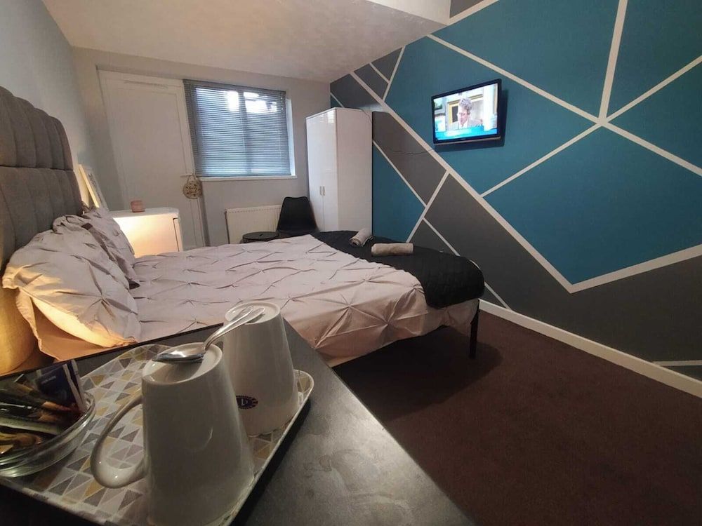 Bankwell Guest House 2