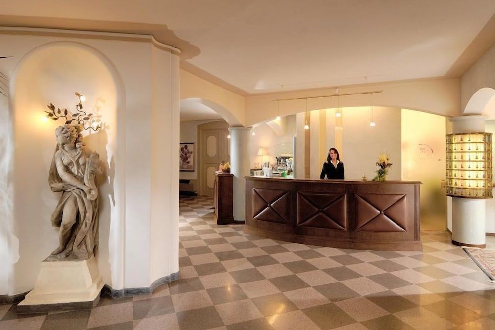 Hotel Imperiale 2
