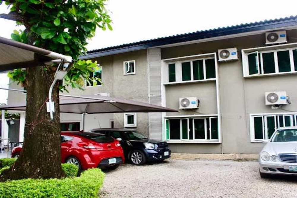 The Residence Apartments 1