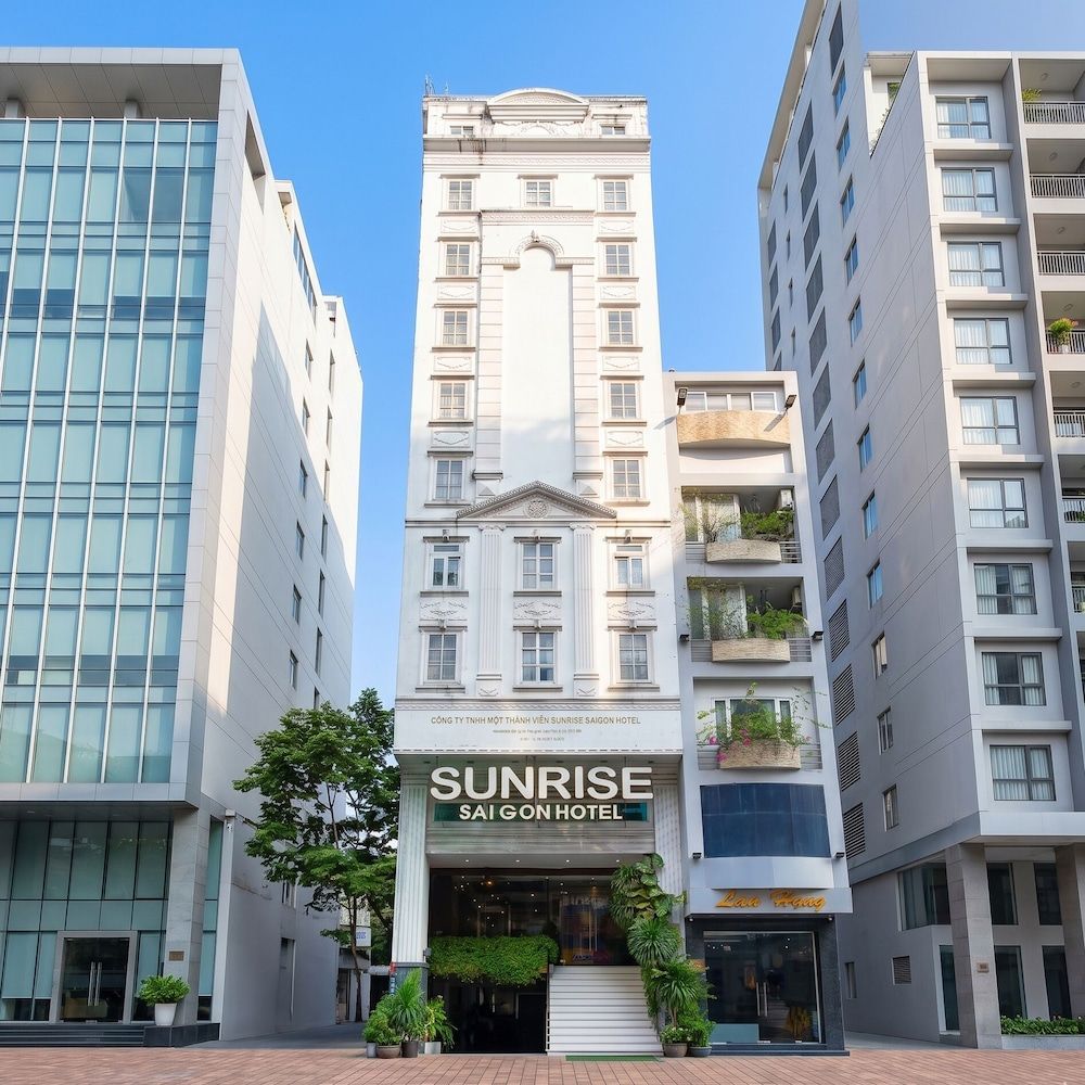 Sunrise Central Hotel 1
