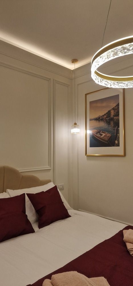 Gaglian's suites Lake Como 2