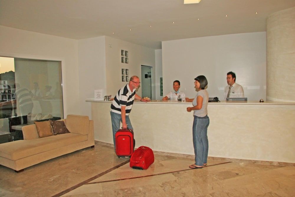 Samos Bay Hotel by Gagou Beach 2