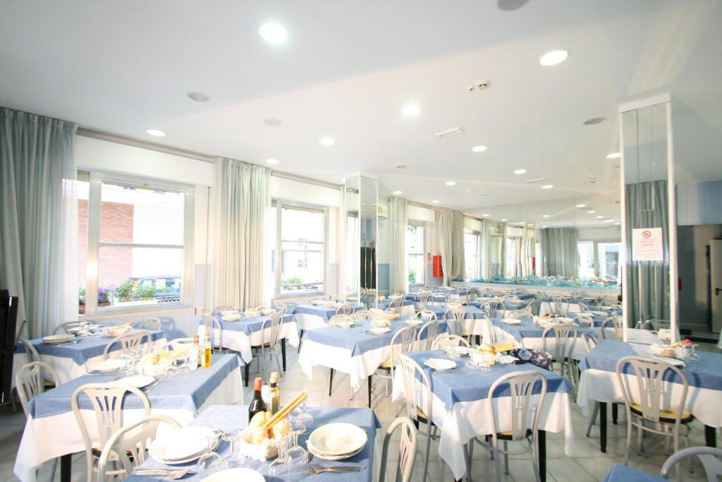 Hotel Kelly 1