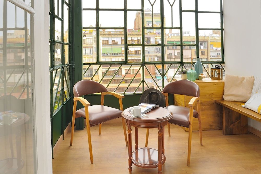 Hostal Girona 1